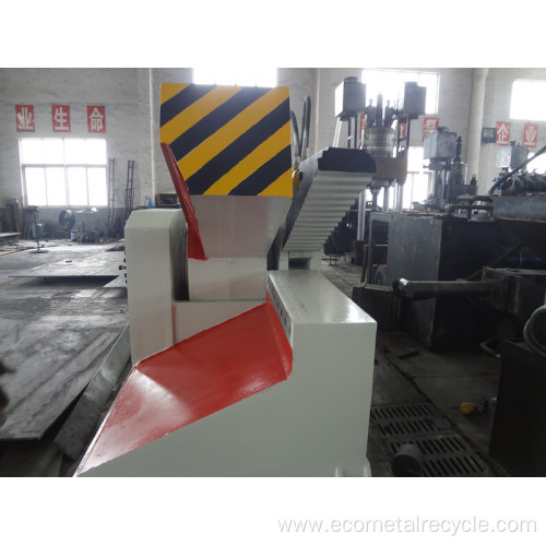 Automatic Frame Steel Bar Cutting Machine for Metal
